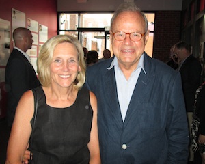 Rural Intelligence Parties and Openings