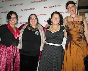 Rural Intelligence Parties and Openings