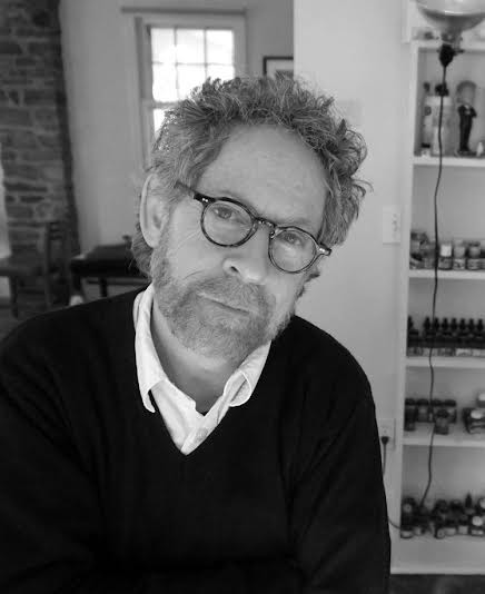 Barry Blitt Barry Blitt