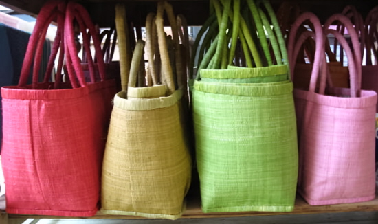 Rural Intelligence Home and Garden