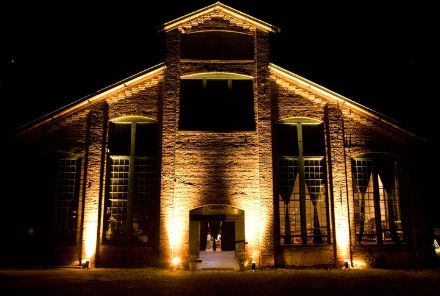 Rural Intelligence Arts