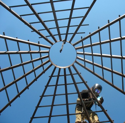 Rural Intelligence Style