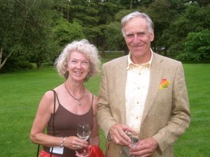 Rural Intelligence Parties and Openings