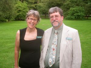 Rural Intelligence Parties and Openings