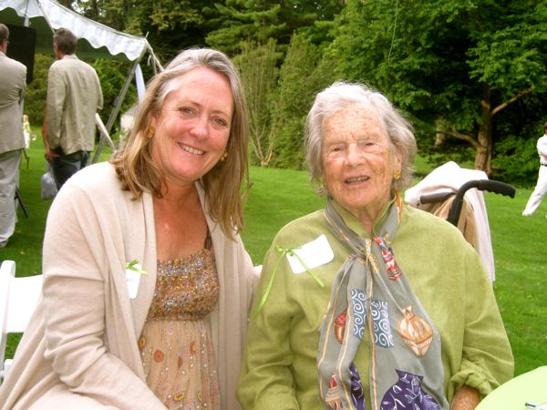 Rural Intelligence Parties and Openings