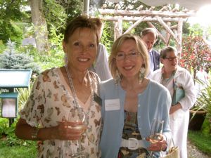 Rural Intelligence Parties and Openings