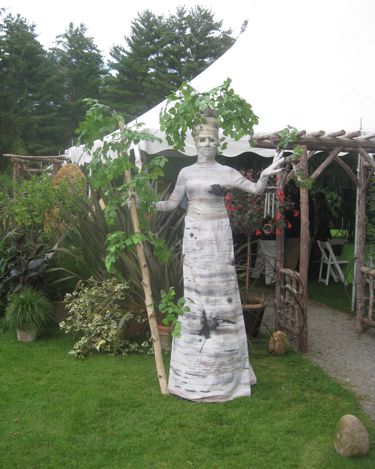 Rural Intelligence Parties and Openings