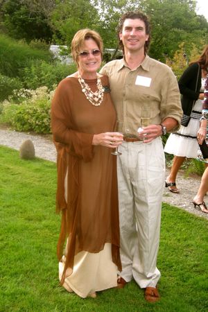 Rural Intelligence Parties and Openings