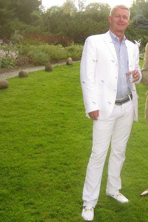 Rural Intelligence Parties and Openings