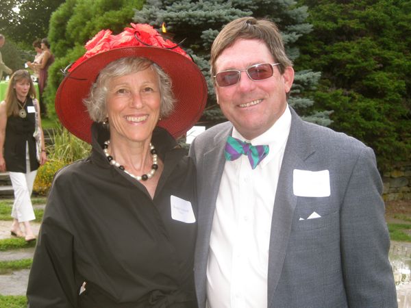 Rural Intelligence Parties and Openings