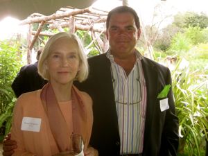 Rural Intelligence Parties and Openings