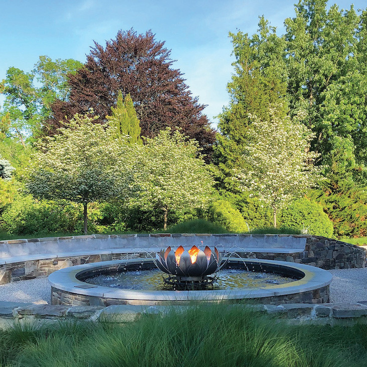 Berkshire Botanical Garden