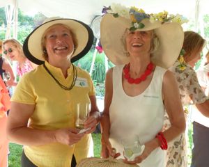 Rural Intelligence Parties and Openings