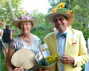 Rural Intelligence Parties and Openings