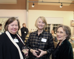 Rural Intelligence Parties and Openings