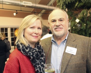 Rural Intelligence Parties and Openings