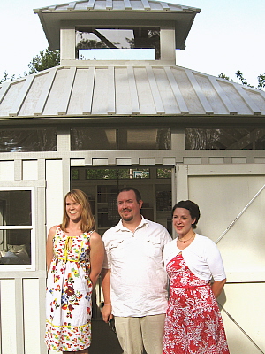 Rural Intelligence Parties and Openings