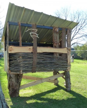 Rural Intelligence Style