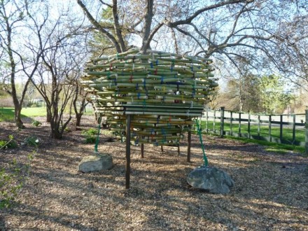 Rural Intelligence Style