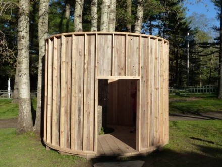 Rural Intelligence Style