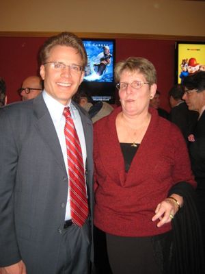 Rural Intelligence Parties and Openings