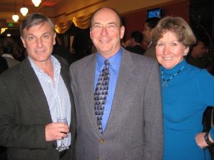 Rural Intelligence Parties and Openings