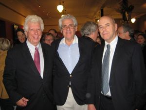 Rural Intelligence Parties and Openings