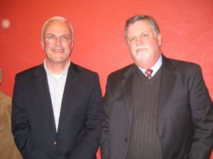 Rural Intelligence Parties and Openings