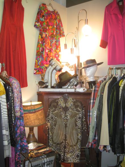 Rural Intelligence Style