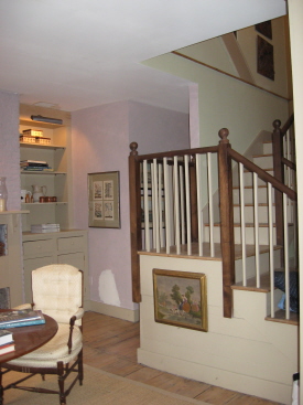 Rural Intelligence Home and Garden