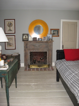 Rural Intelligence Home and Garden