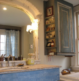 Rural Intelligence Home and Garden