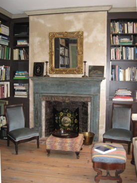 Rural Intelligence Home and Garden