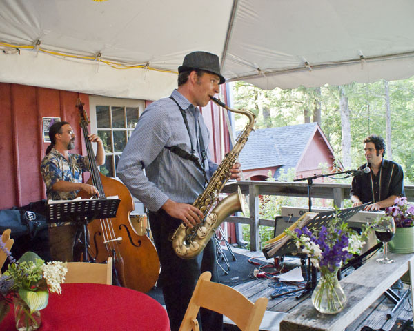 Rural Intelligence Parties and Openings