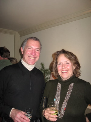 Rural Intelligence Parties and Openings