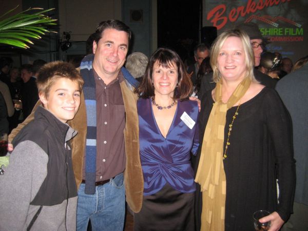 Rural Intelligence Parties and Openings