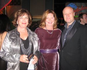 Rural Intelligence Parties and Openings