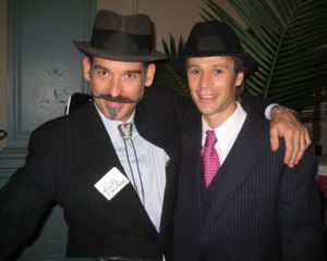 Rural Intelligence Parties and Openings