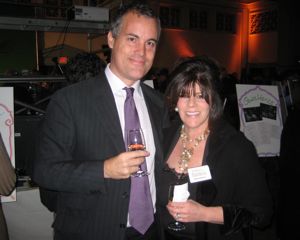 Rural Intelligence Parties and Openings