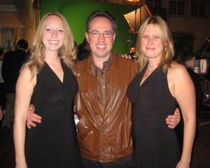 Rural Intelligence Parties and Openings