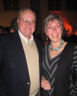 Rural Intelligence Parties and Openings