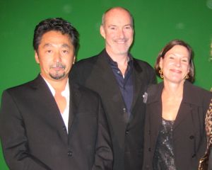 Rural Intelligence Parties and Openings