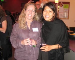 Rural Intelligence Parties and Openings