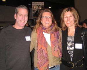 Rural Intelligence Parties and Openings