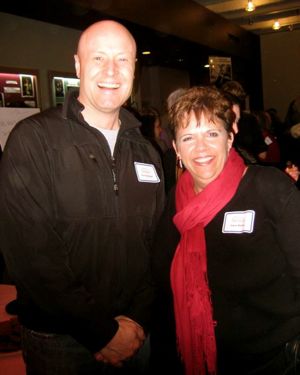 Rural Intelligence Parties and Openings