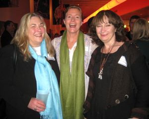 Rural Intelligence Parties and Openings