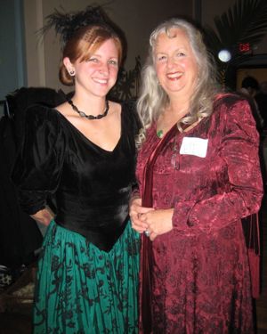 Rural Intelligence Parties and Openings