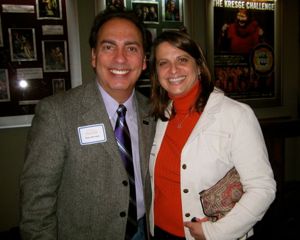 Rural Intelligence Parties and Openings