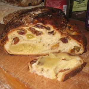 Rural Intelligence Food