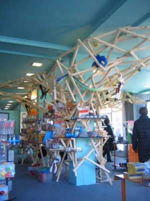 Rural Intelligence Arts